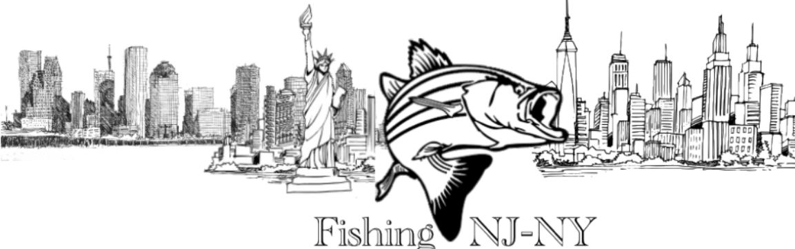 Fishing Charters NJ and NY